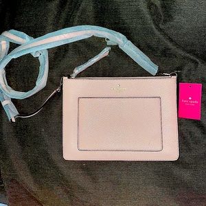 Kate spade crossbody purse